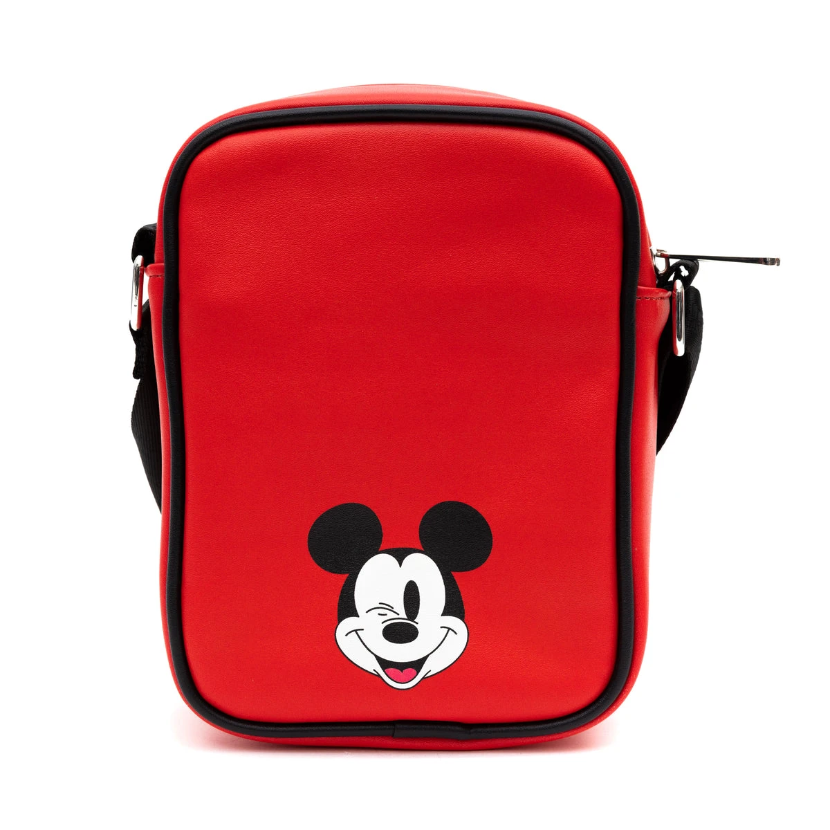 Cheapest π Buckle Down Disney Classic Mickey Mouse Deluxe Crossbody Bag & ID/Coin Keychain β¨ 5 Cheapest π Buckle Down Disney Classic Mickey Mouse Deluxe Crossbody Bag & ID/Coin Keychain β¨ - Image 5