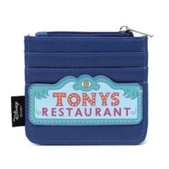 Top 10 π Buckle Down Disney Lady And The Tramp Cardholder π