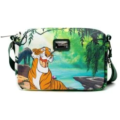 Discount π Buckle Down Disney The Jungle Book Parks Crossbody Bag π