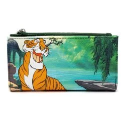 Coupon π Buckle Down Disney The Jungle Book Wallet π
