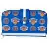 Buy 🛒 Loungefly - NBA New York Knicks Debossed Logo Wallet 😀