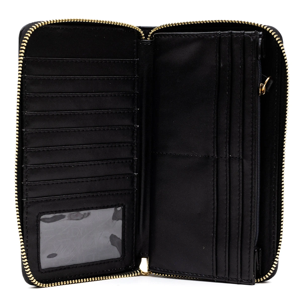 Flash Sale βοΈ Danielle Nicole - Disney Atlantis Zip Around Wallet π 4 Flash Sale βοΈ Danielle Nicole - Disney Atlantis Zip Around Wallet π - Image 4