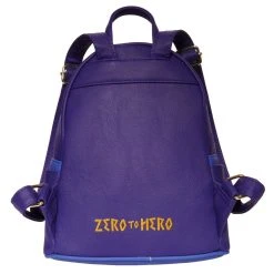 Flash Sale π Loungefly - Hercules Mount Olympus Mini π Backpack 𧨠6 Flash Sale π Loungefly - Hercules Mount Olympus Mini π Backpack 𧨠-Pink a la Mode Elegant Shop wdbk2654b 1200x