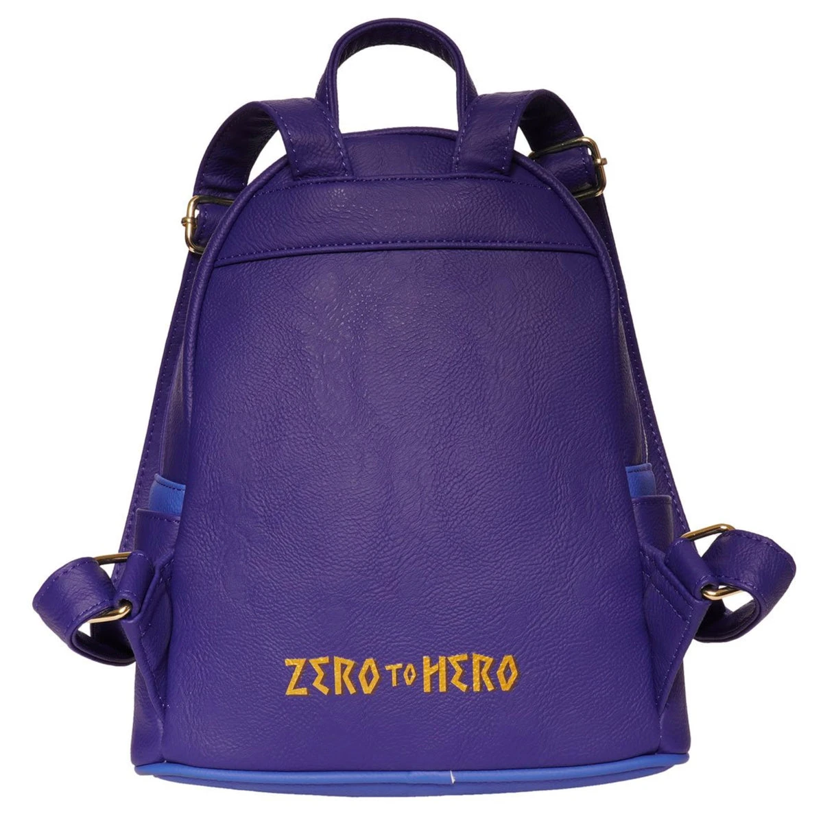 Flash Sale π Loungefly - Hercules Mount Olympus Mini π Backpack 𧨠3 Flash Sale π Loungefly - Hercules Mount Olympus Mini π Backpack 𧨠- Image 3