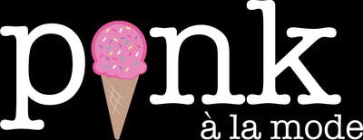 Pink a la Mode Elegant Shop